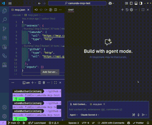 MCP Server